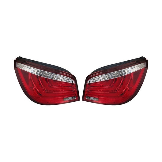  Feux Arrière Navan à LED pour BMW Série 5 E60 (03-10)