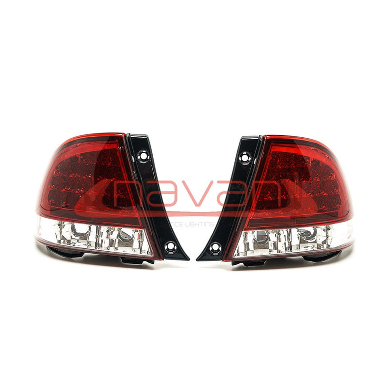  Feux Arrière Navan à LED pour Lexus IS200 & IS300 (98-05)