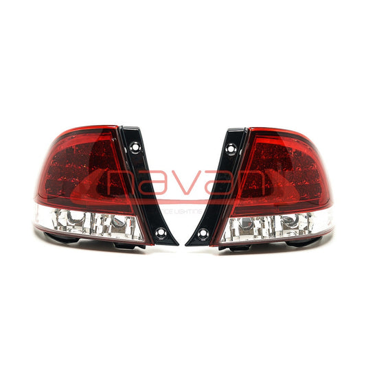  Feux Arrière Navan à LED pour Lexus IS200 & IS300 (98-05)