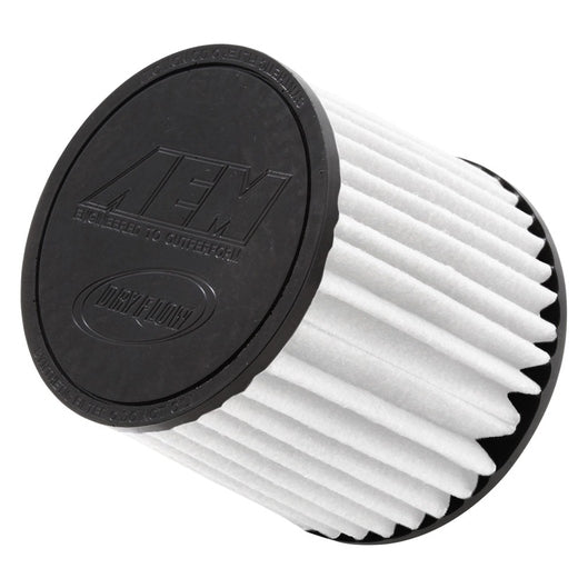  Filtre à air AEM DryFlow 21-201BF - 21-201BF