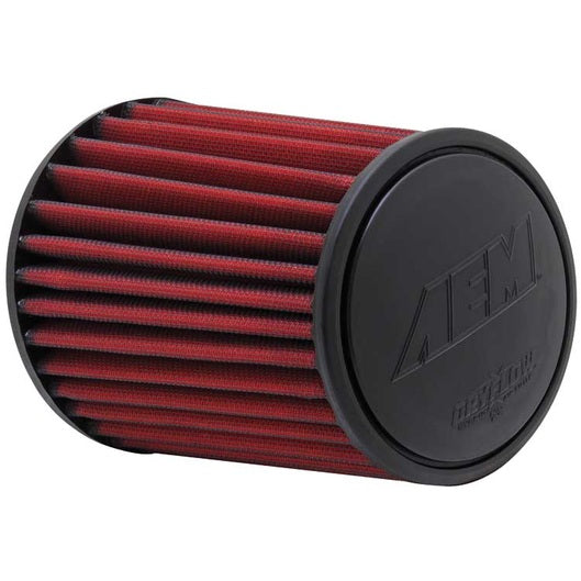  Filtre à air AEM - DryFlow - FILTRE À AIR-; FLG 3-1/4