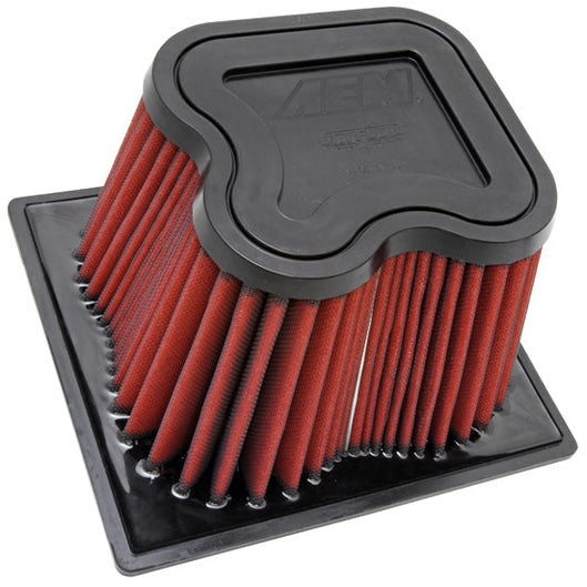  Filtre à air AEM DryFlow pour Dodge Ram 2500/3500 6.7L-L6 Diesel-; 2010 (AE-07087) – Dodge / Ram - AE-07087
