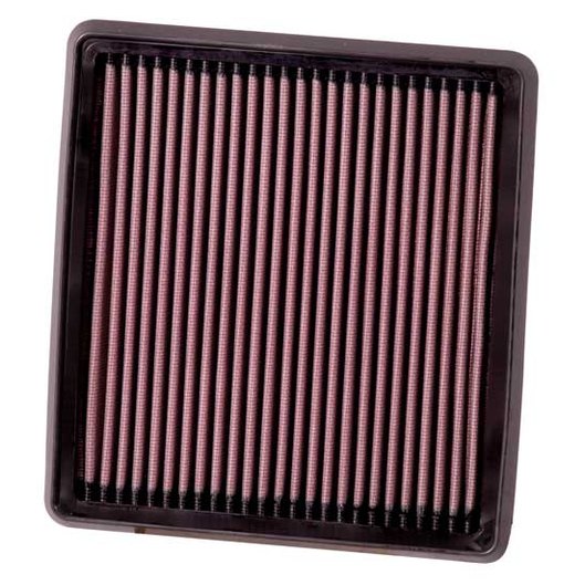  Filtre à air K&N - Abarth / Alfa / Fiat / Opel / Vauxhall - 33-2935