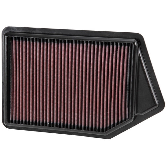  Filtre à air K&N - Acura / Honda - 33-2498