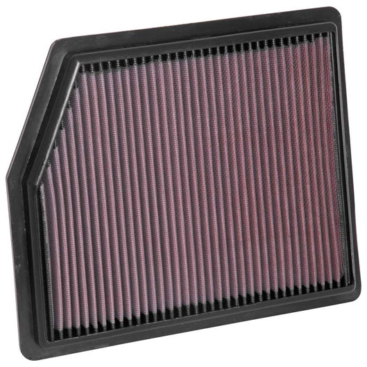  Filtre à air K&N - Acura / Honda - 33-2713