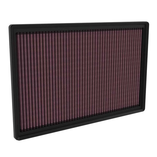  Filtre à air K&N - Alfa / Dodge / Jeep / Ram - 33-5142
