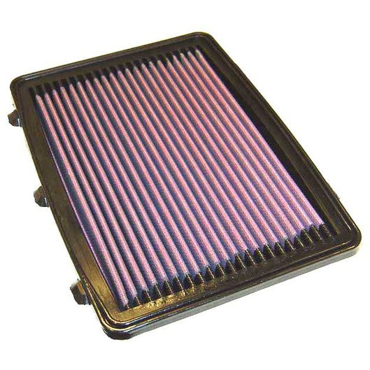  Filtre à air K&N - Alfa / Fiat / Ford - 33-2748-1