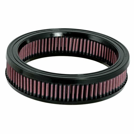  Filtre à air K&N - Amc / Dodge / Ford / International / Jeep / Vam - E-1080
