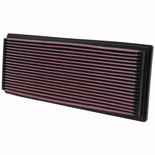  Filtre à air K&N - Audi / Bmw - 33-2573