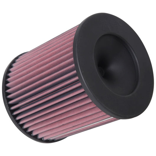  Filtre à air K&N - Audi - E-0643