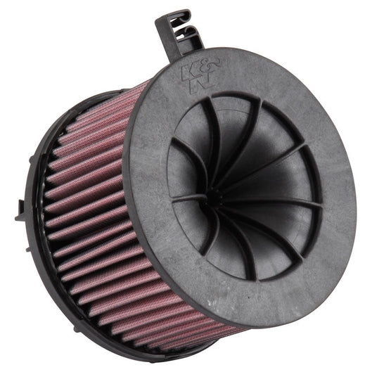  Filtre à air K&N - Audi - E-0647
