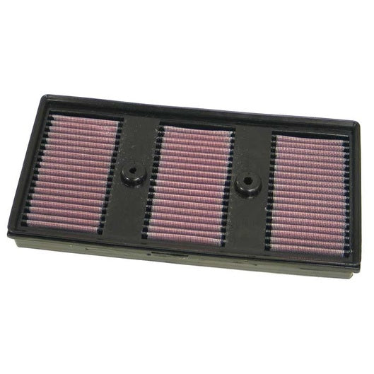  Filtre à air K&N - Audi / Skoda / Volkswagen - 33-2869