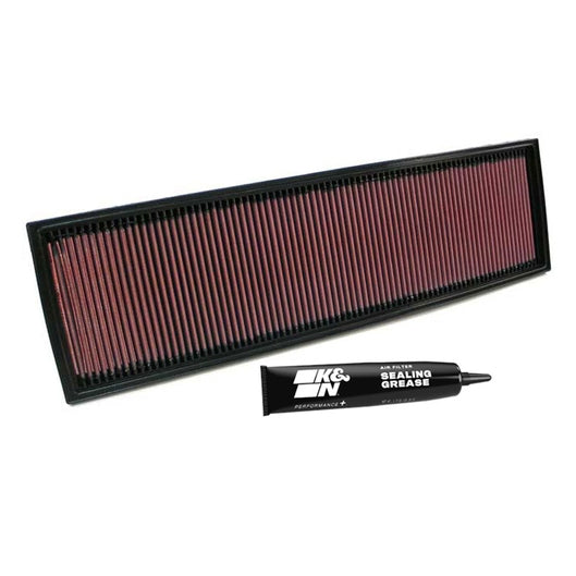  Filtre à air K&N - Bmw - 33-2706