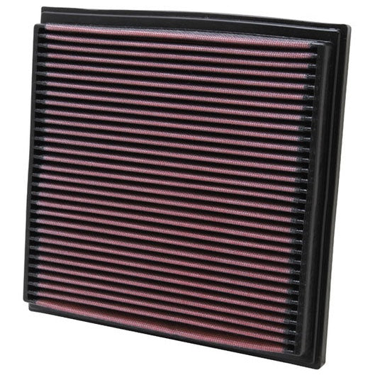  Filtre à air K&N - Bmw - 33-2733
