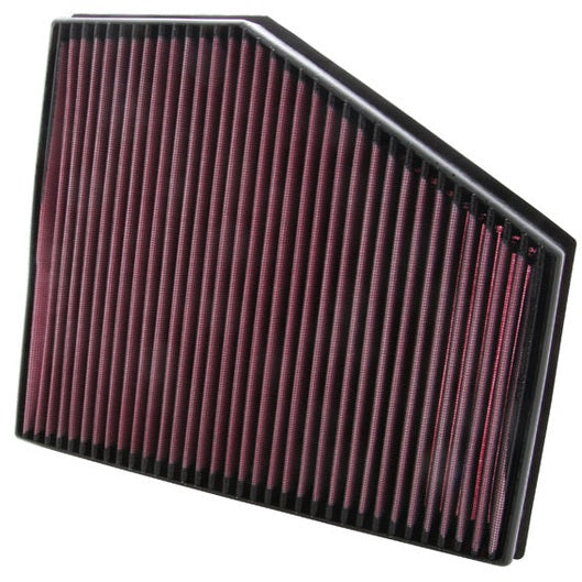  Filtre à air K&N - Bmw - 33-2943