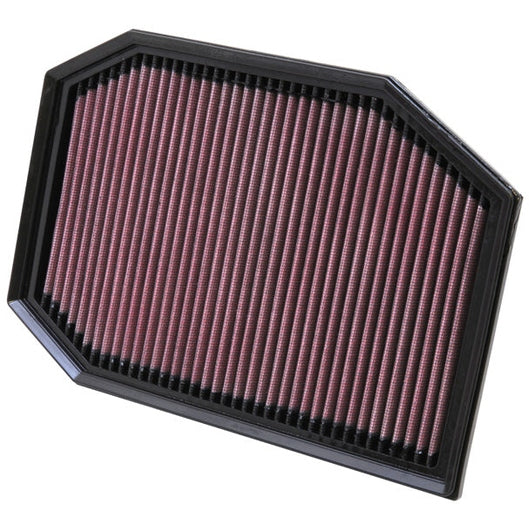  Filtre à air K&N - Bmw - 33-2970