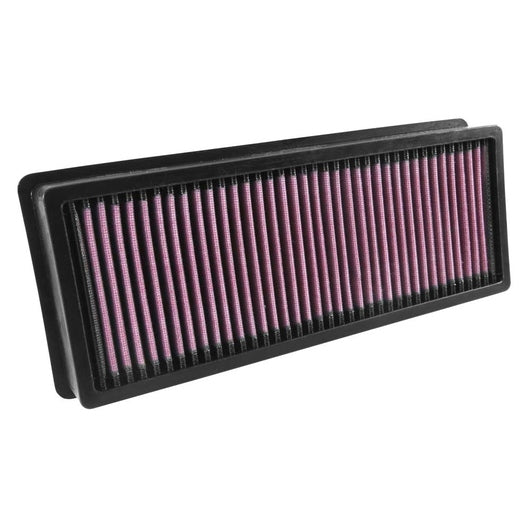  Filtre à air K&N - Bmw - 33-3028
