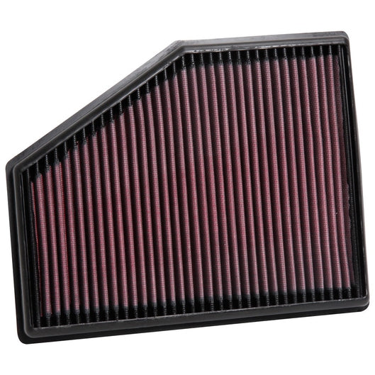  Filtre à air K&N - Bmw - 33-3079