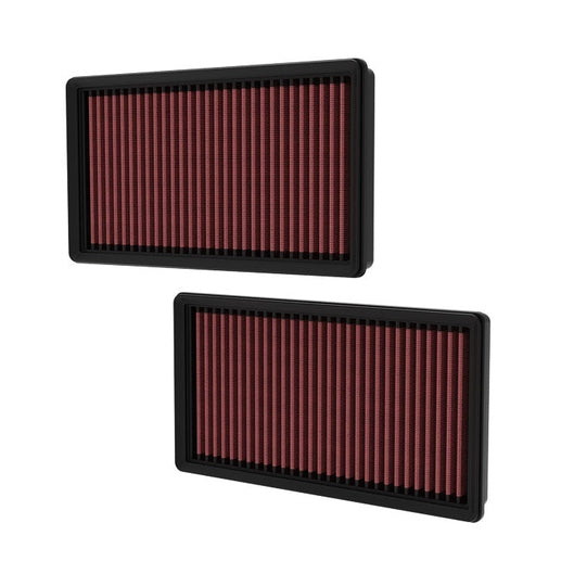  Filtre à air K&N - Bmw / Rolls - 33-5124