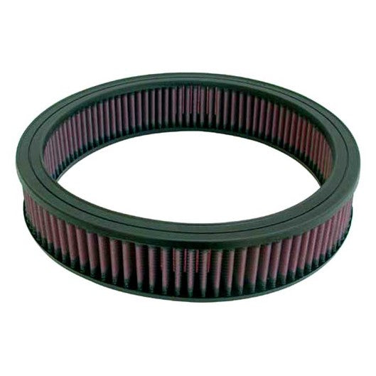  Filtre à air K&N - Buick / Cadillac / Chevrolet / Dodge / Ford / Gmc / Jeep / Oldsmobile / Pontiac - E-1450