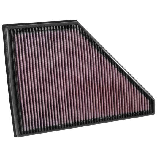  Filtre à air K&N - Buick / Cadillac / Chevrolet / Gmc / Holden - 33-5056