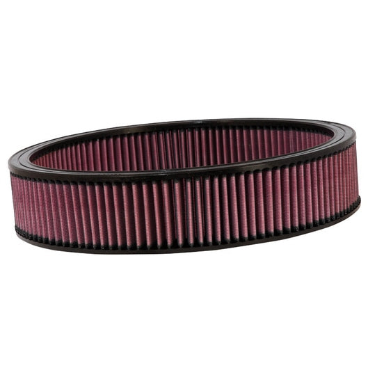  Filtre à air K&N - Buick / Cadillac / Chevrolet / Gmc / Impco / Mercedes / Oldsmobile / Pontiac - E-1650