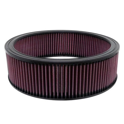  Filtre à air K&N - Buick / Cadillac / Chevrolet / Gmc / Oldsmobile / Pontiac - E-1690