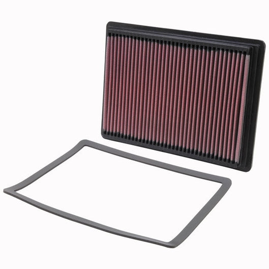 Filtre à air K&N - Buick / Cadillac / Oldsmobile / Pontiac - 33-2086