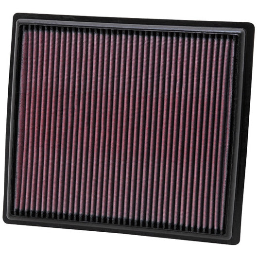  Filtre à air K&N - Buick / Chevrolet / Holden / Ldv / Maxus / Mg / Roewe - 33-2442