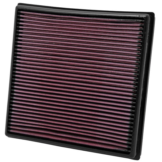  Filtre à air K&N - Buick / Chevrolet / Holden / Opel / Vauxhall - 33-2964