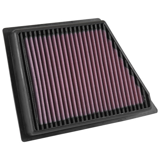  Filtre à air K&N - Cadillac - 33-5053