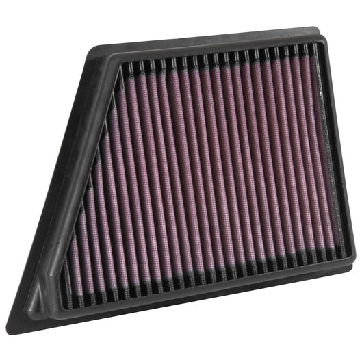  Filtre à air K&N - Cadillac - 33-5054