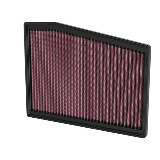  Filtre à air K&N - Cadillac - 33-5128