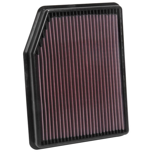  Filtre à air K&N - Cadillac / Chevrolet / Gmc - 33-5083