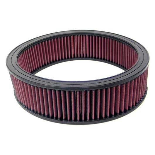  Filtre à air K&N - Cadillac / Chevrolet / Gmc / Isuzu / Nissan / Oldsmobile / Pontiac - E-1065