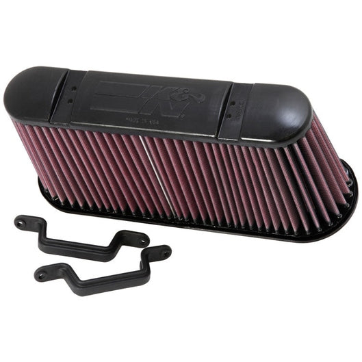  Filtre à air K&N - Chevrolet - E-0782