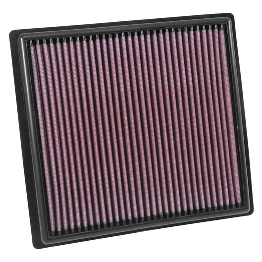  Filtre à air K&N - Chevrolet / Gmc - 33-5030