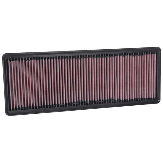  Filtre à air K&N - Chevrolet / Gmc - 33-5114