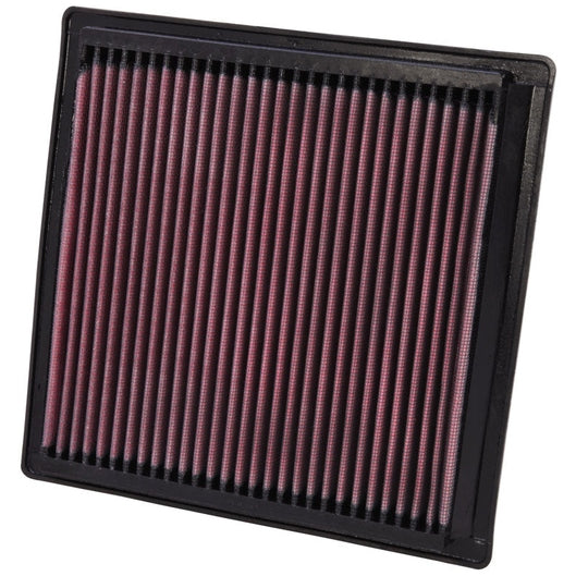  Filtre à air K&N - Chrysler / Dodge - 33-2288