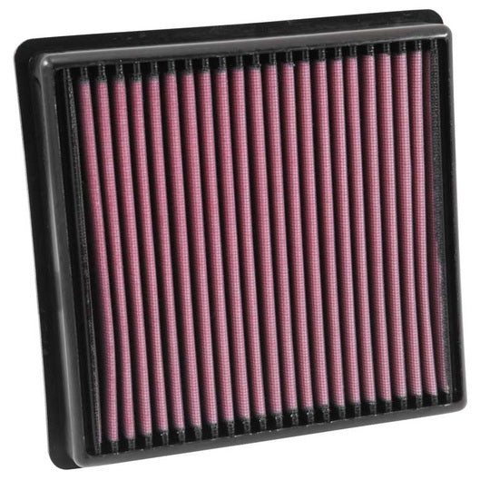  Filtre à air K&N - Chrysler / Jeep - 33-3029