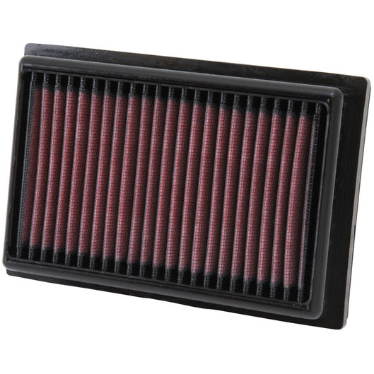  Filtre à air K&N - Citroen / Daihatsu / Peugeot / Subaru / Toyota - 33-2485