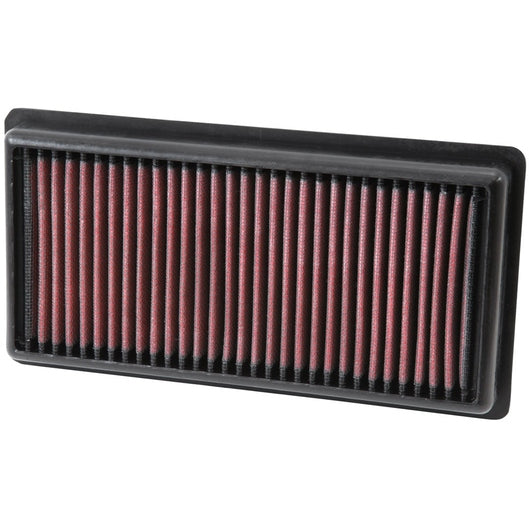  Filtre à air K&N - Citroen / Ds / Opel / Peugeot / Vauxhall - 33-3006