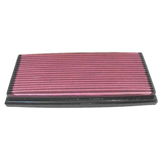  Filtre à air K&N - Citroen / Fiat / Lancia / Perodua / Peugeot / Rover - 33-2539