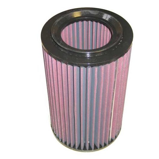  Filtre à air K&N - Citroen / Fiat / Opel / Peugeot / Ram - E-9283