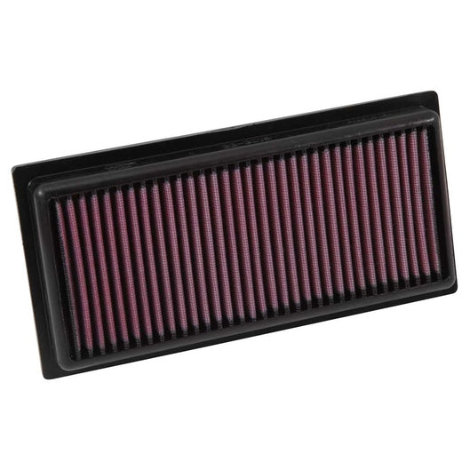  Filtre à air K&N - Daihatsu / Dodge / Mitsubishi / Nissan / Perodua / Toyota - 33-3016
