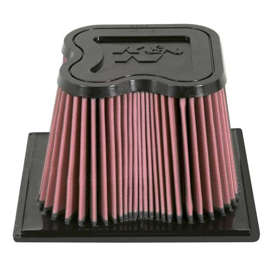  Filtre à air K&N - Dodge - E-0784