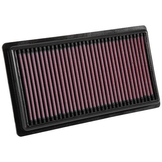  Filtre à air K&N - Fiat / Jeep / Lexus / Mazda / Toyota - 33-3080