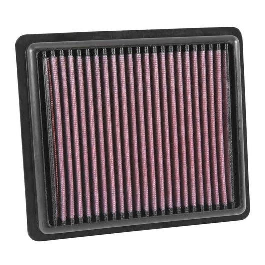  Filtre à air K&N - Ford - 33-2880