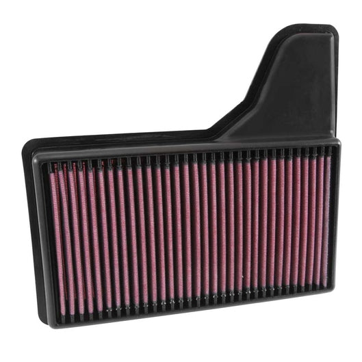  Filtre à air K&N - Ford - 33-5029