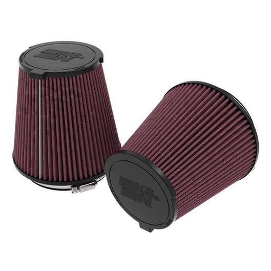  Filtre à air K&N - Ford - E-0630